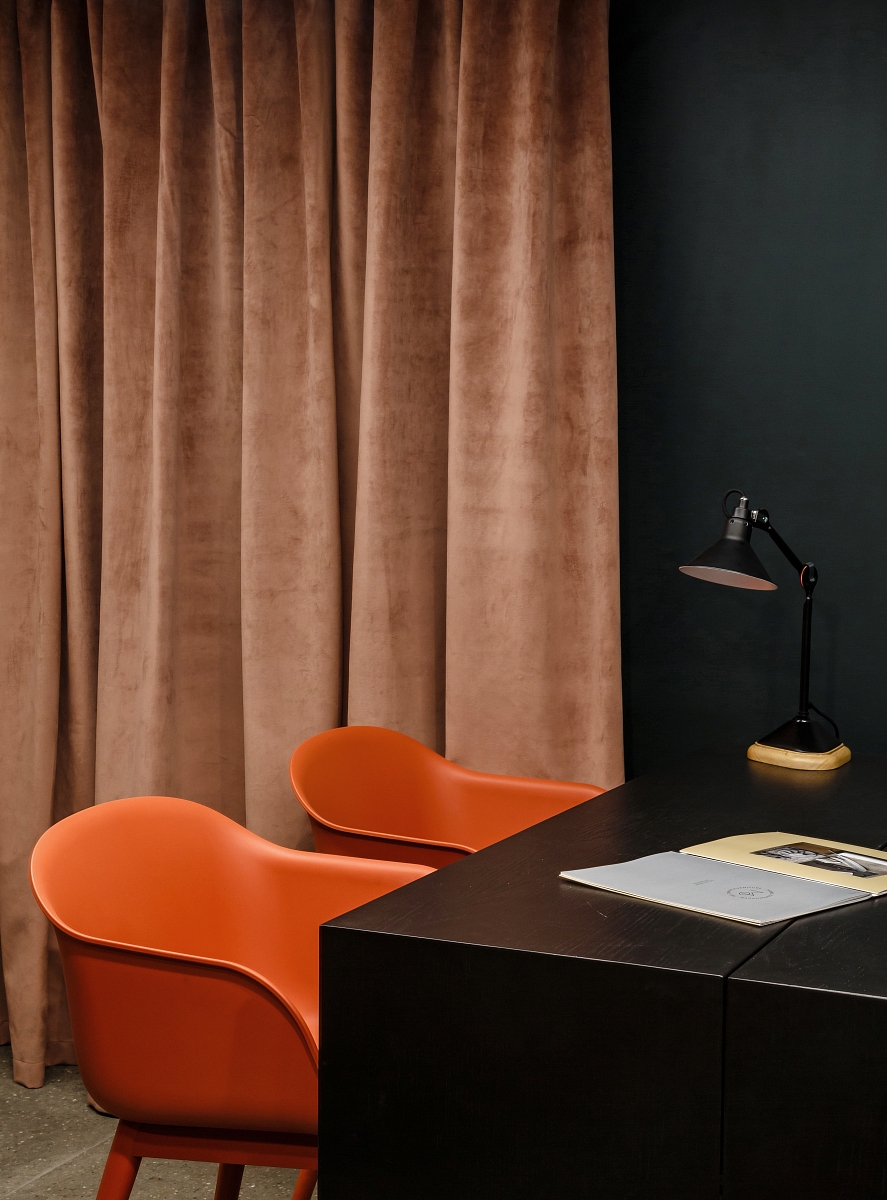 Консоль 59° – 18° STOCKHOLM - изображение 5