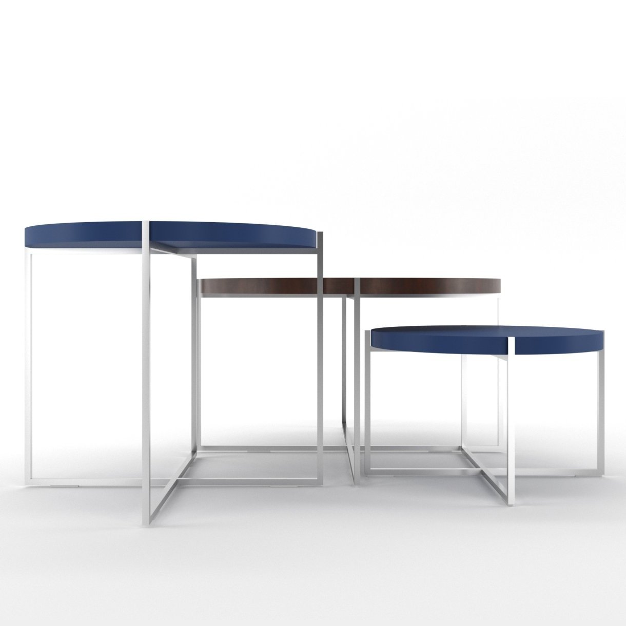 Стол AND TABLE - изображение 4