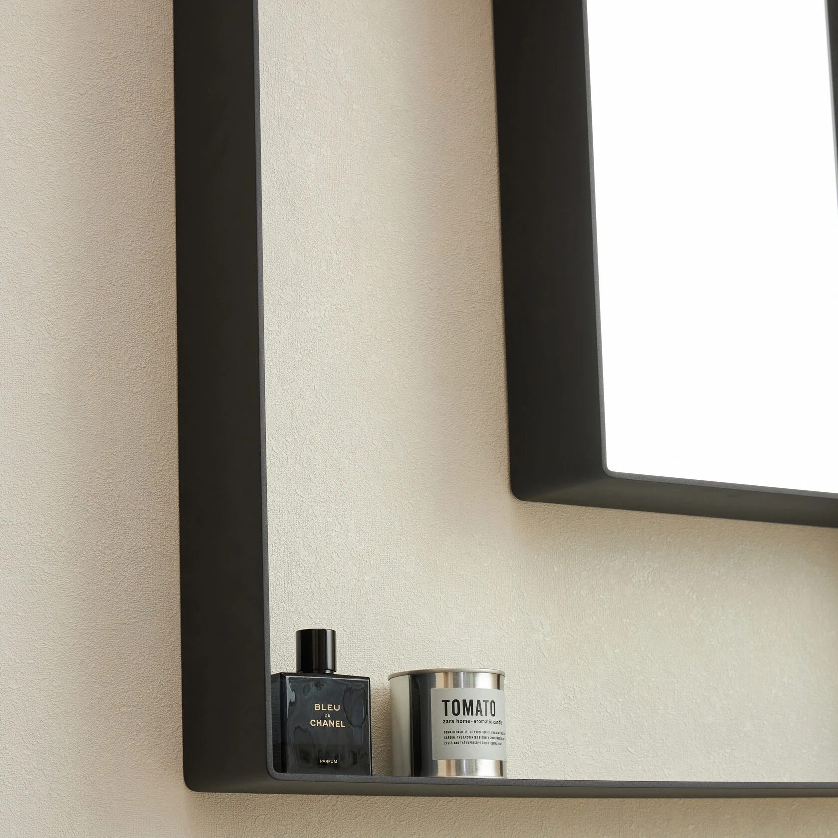 Зеркало ONDE - изображение 1