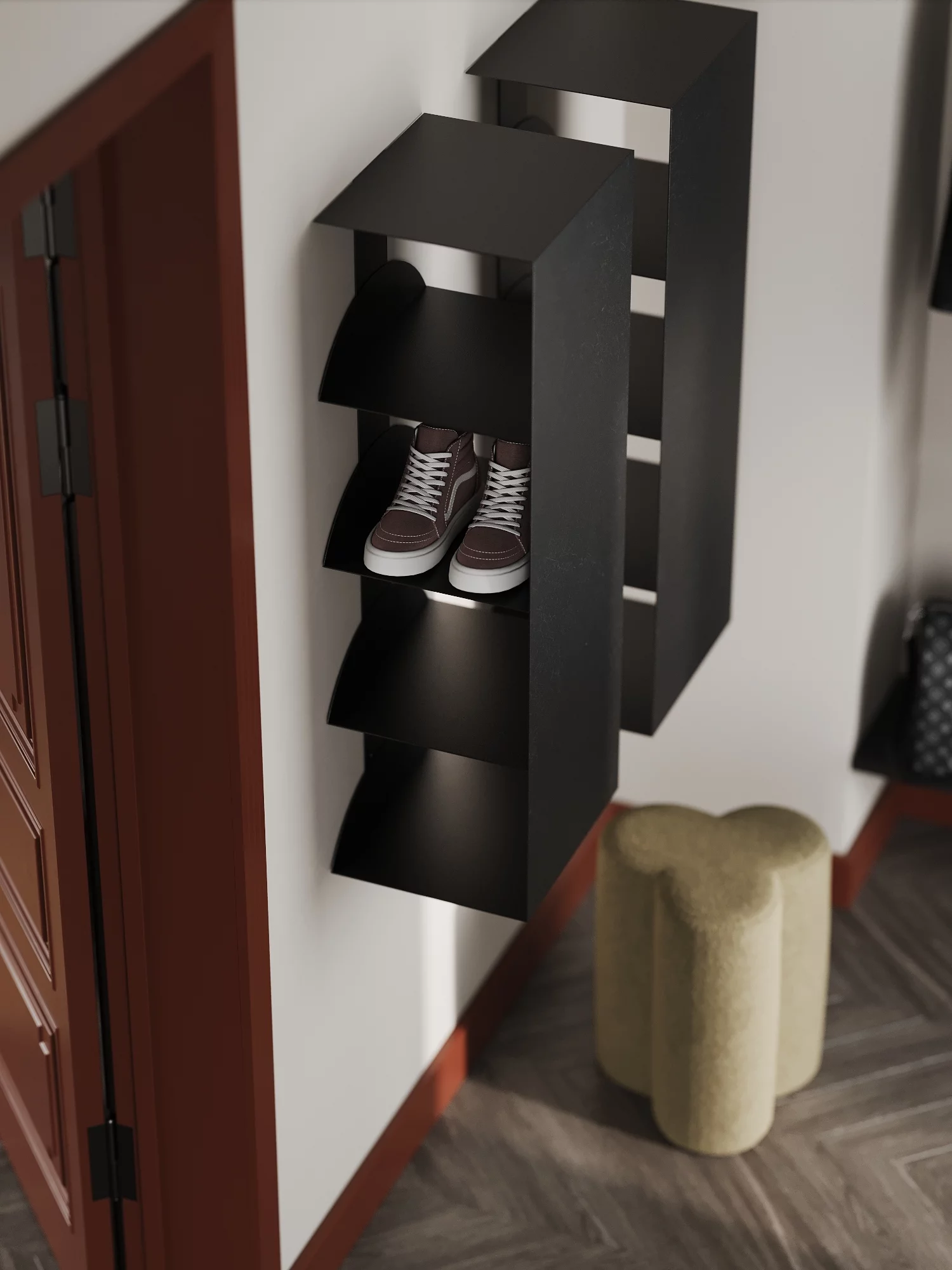 Обувница 5 - изображение 3