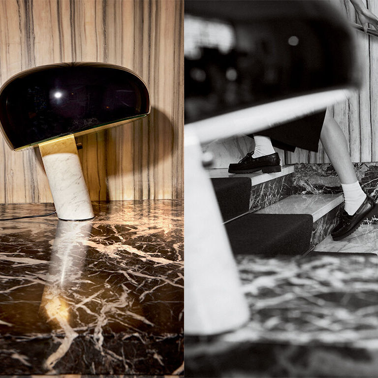 Настольная лампа Snoopy - изображение 1