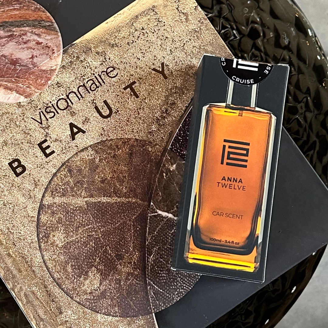 Парфюм для автомобиля AmberCar, 100мл - изображение 3