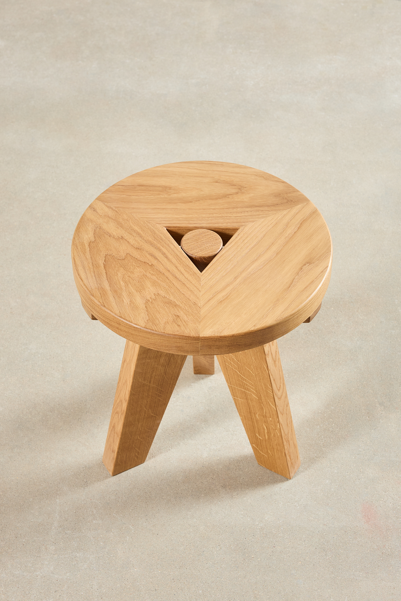 Табурет Зодчий - изображение 3