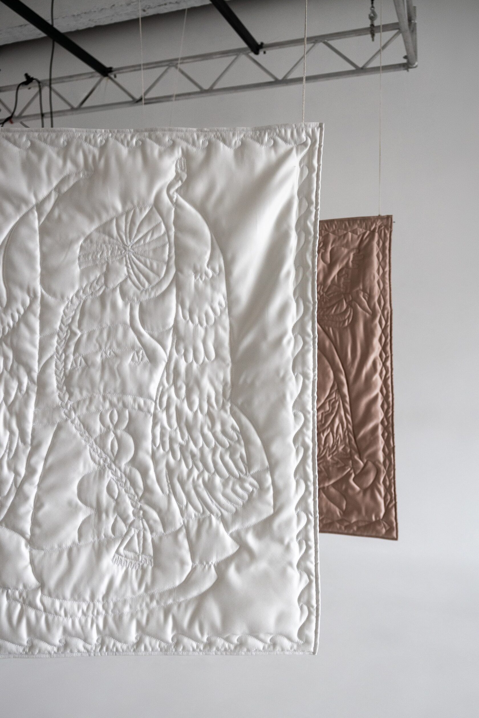 Панно «Барыня-невеста» - изображение 4