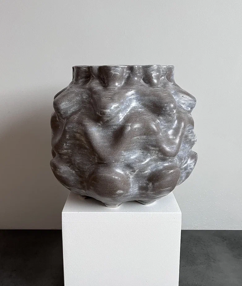 Ваза Structure #12 - изображение 3