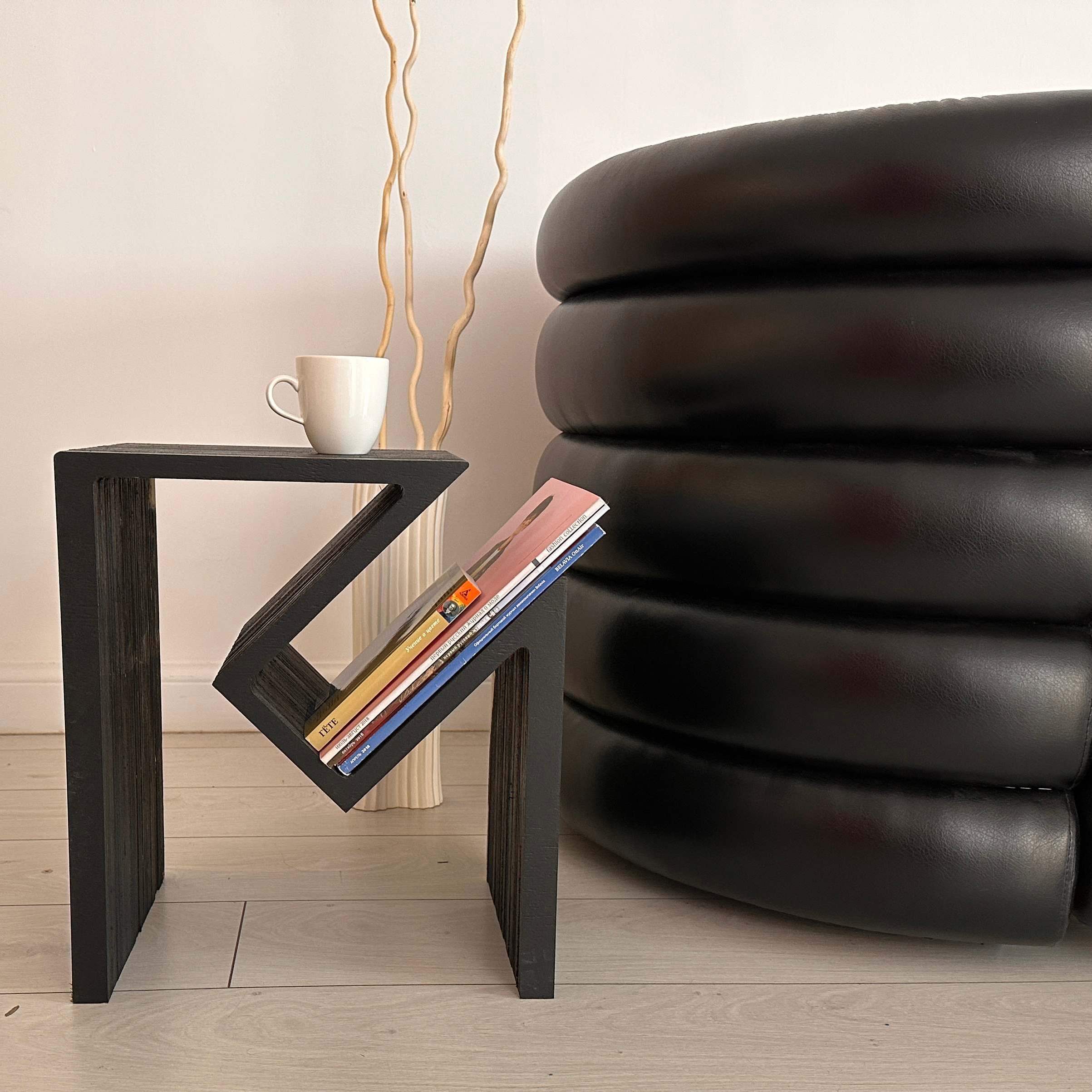 Прикроватная тумба CORNER - изображение 2