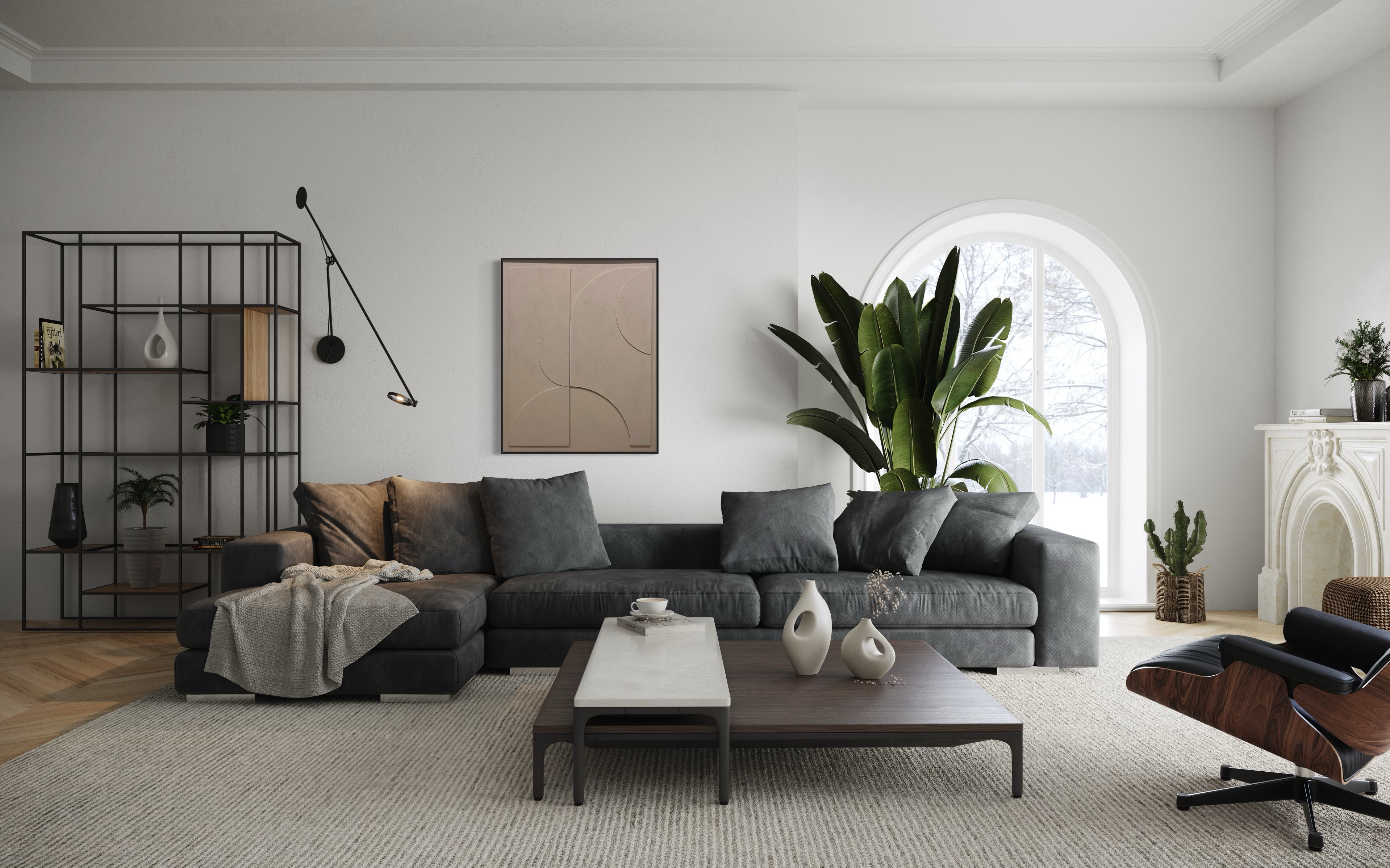 Панно 10-15 Basic - изображение 6