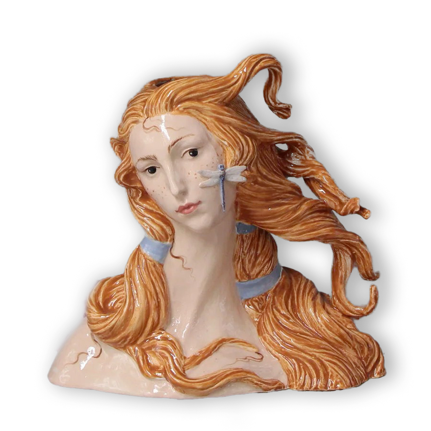 Ваза Летняя Венера - изображение 2