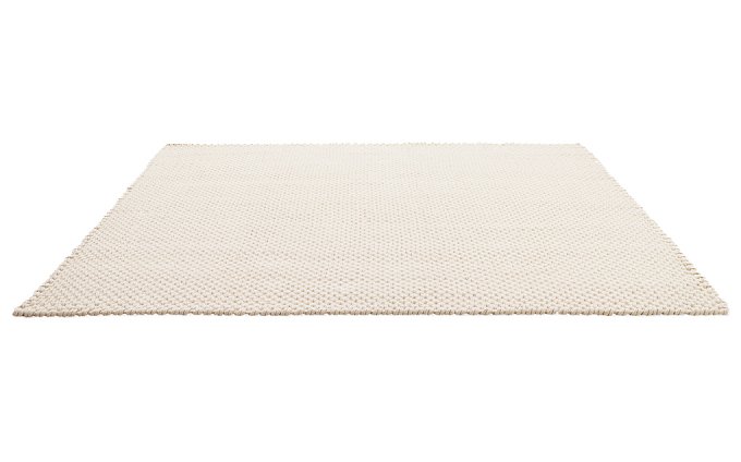 Ковер Lace white sand 497009 - изображение 4