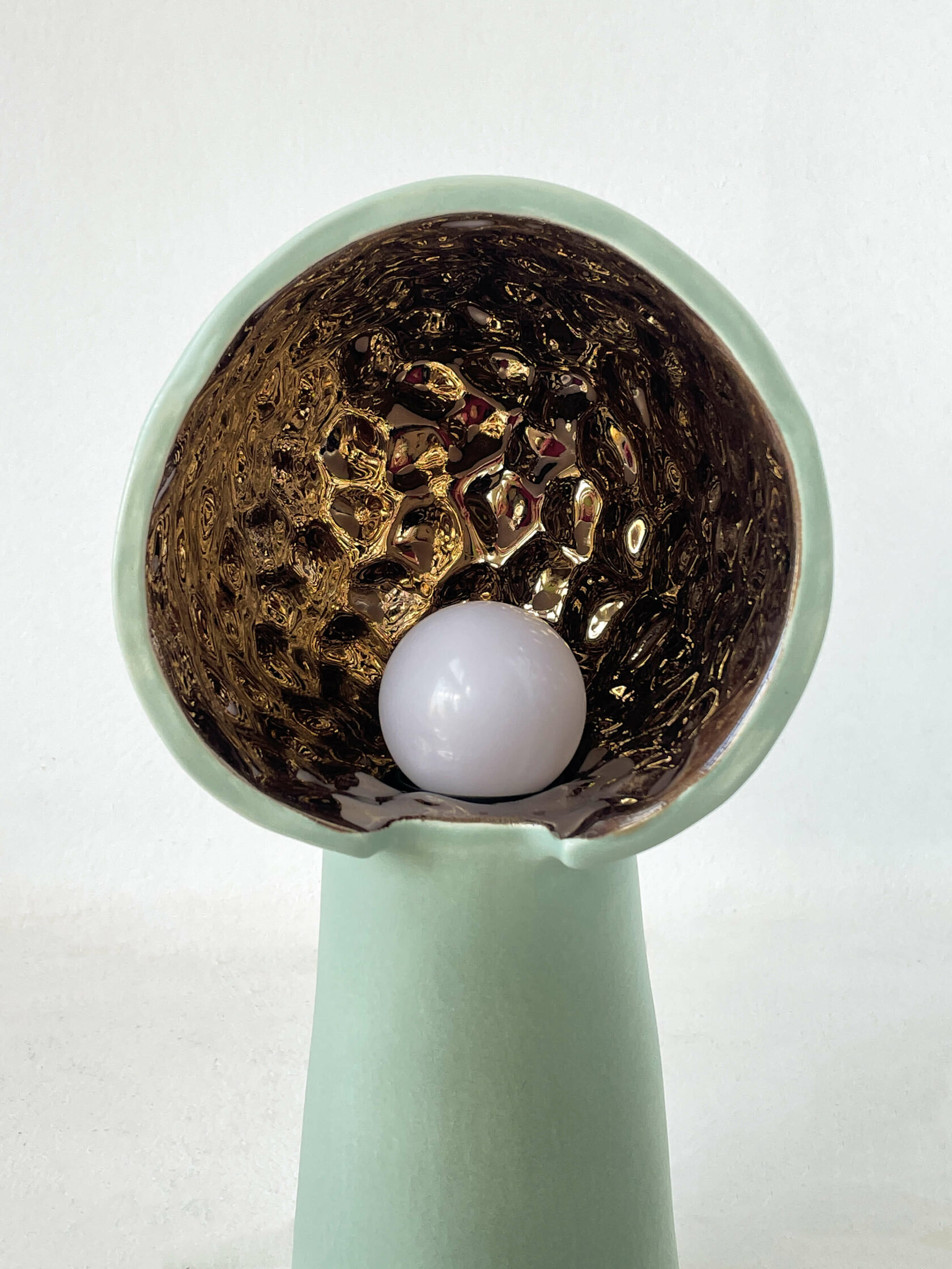 Лампа KENI мятный [L] - изображение 6