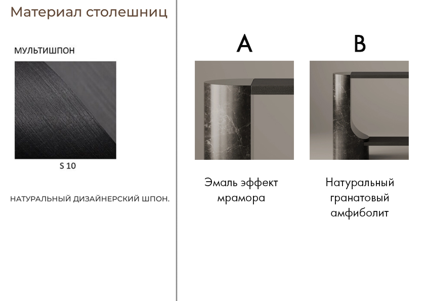 Консоль KANSO - изображение 5