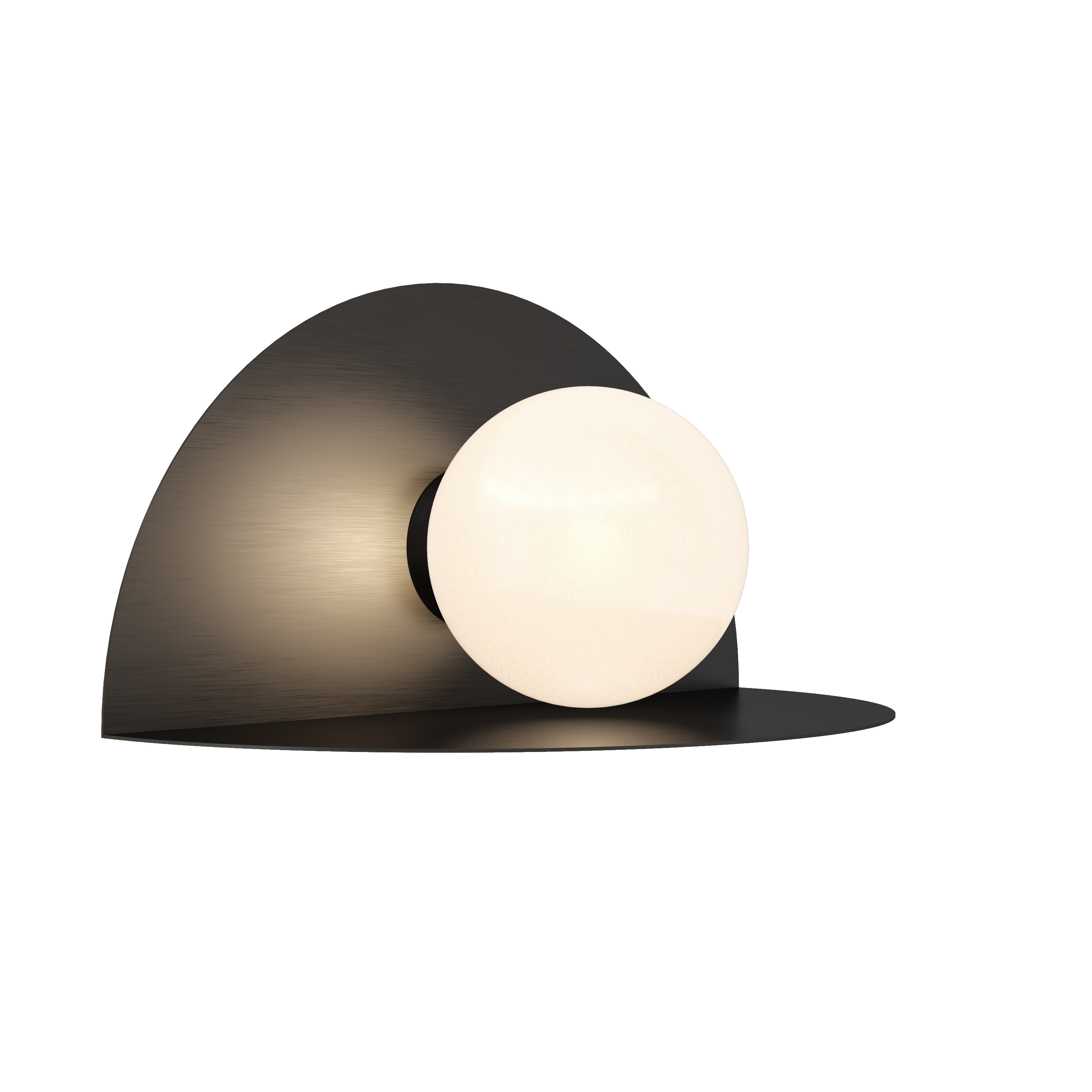 Бра Pearl in the shell - изображение 2