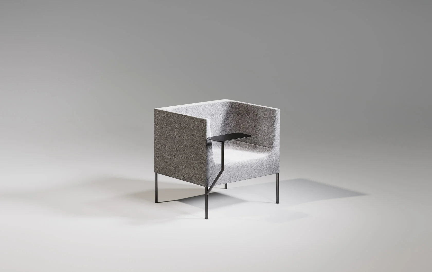 Кресло S BUSINESS - изображение 2