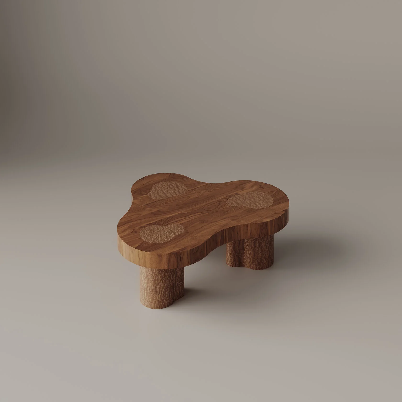 Журнальные столы SANGO WOOD - изображение 5