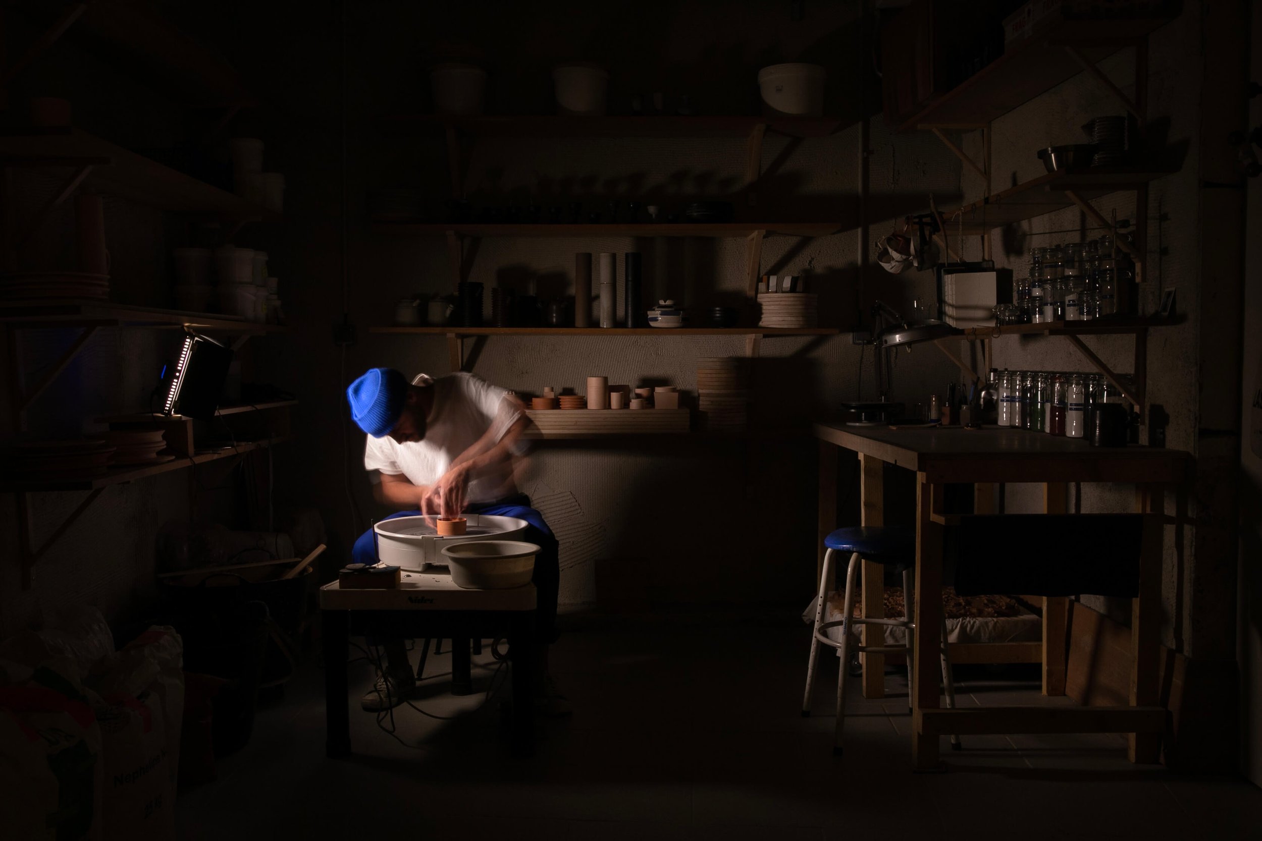 Жак Моннеро: как иллюзия становится искусством