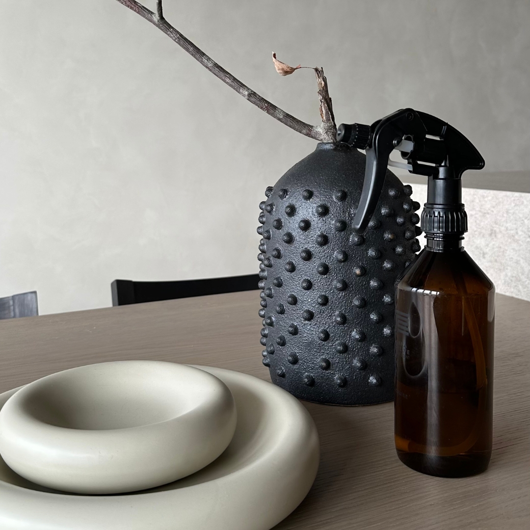 Парфюм для текстиля Trigger, LUXURY BOX, 500мл - изображение 2