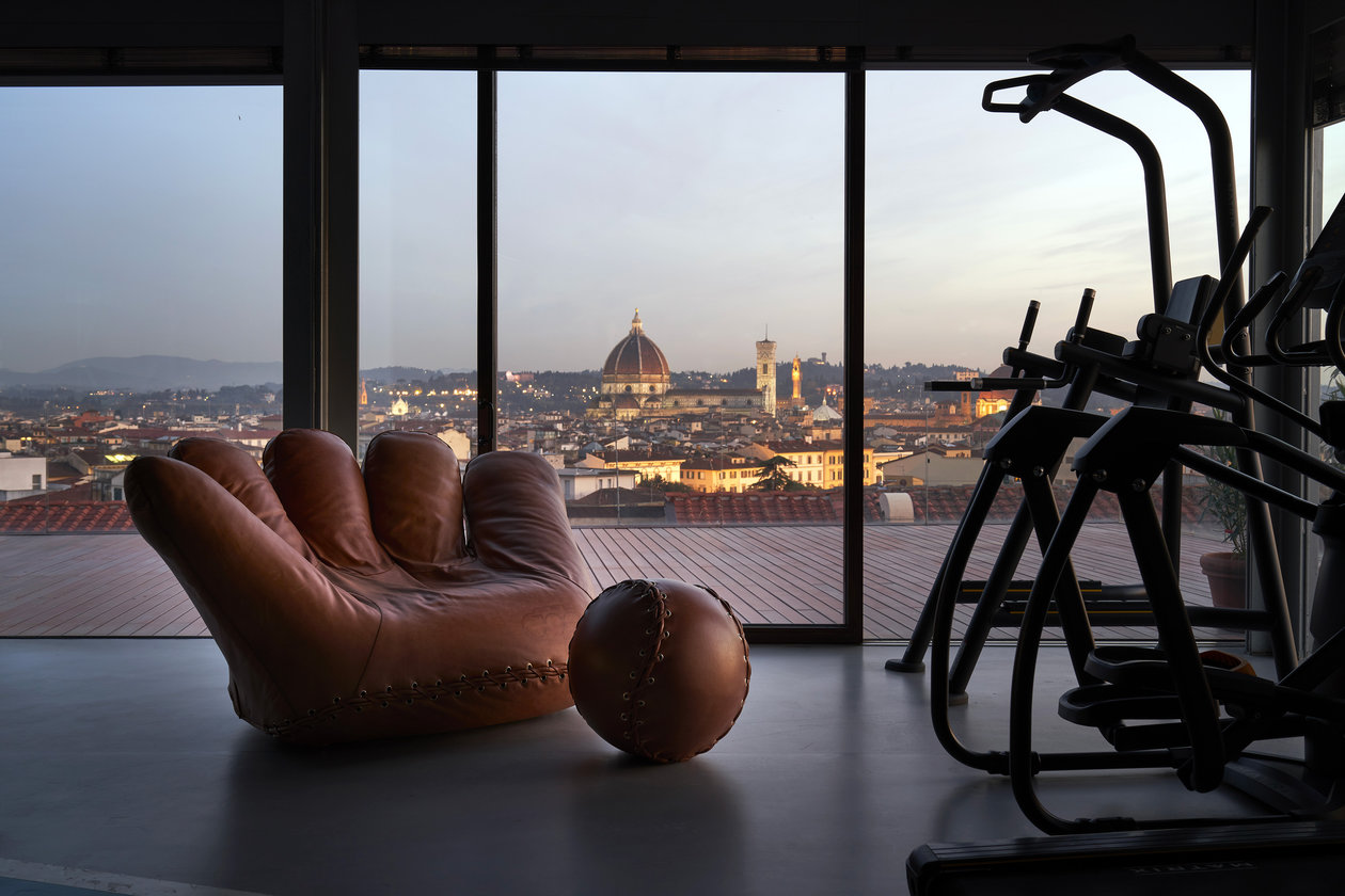 Кресло JOE - изображение 8