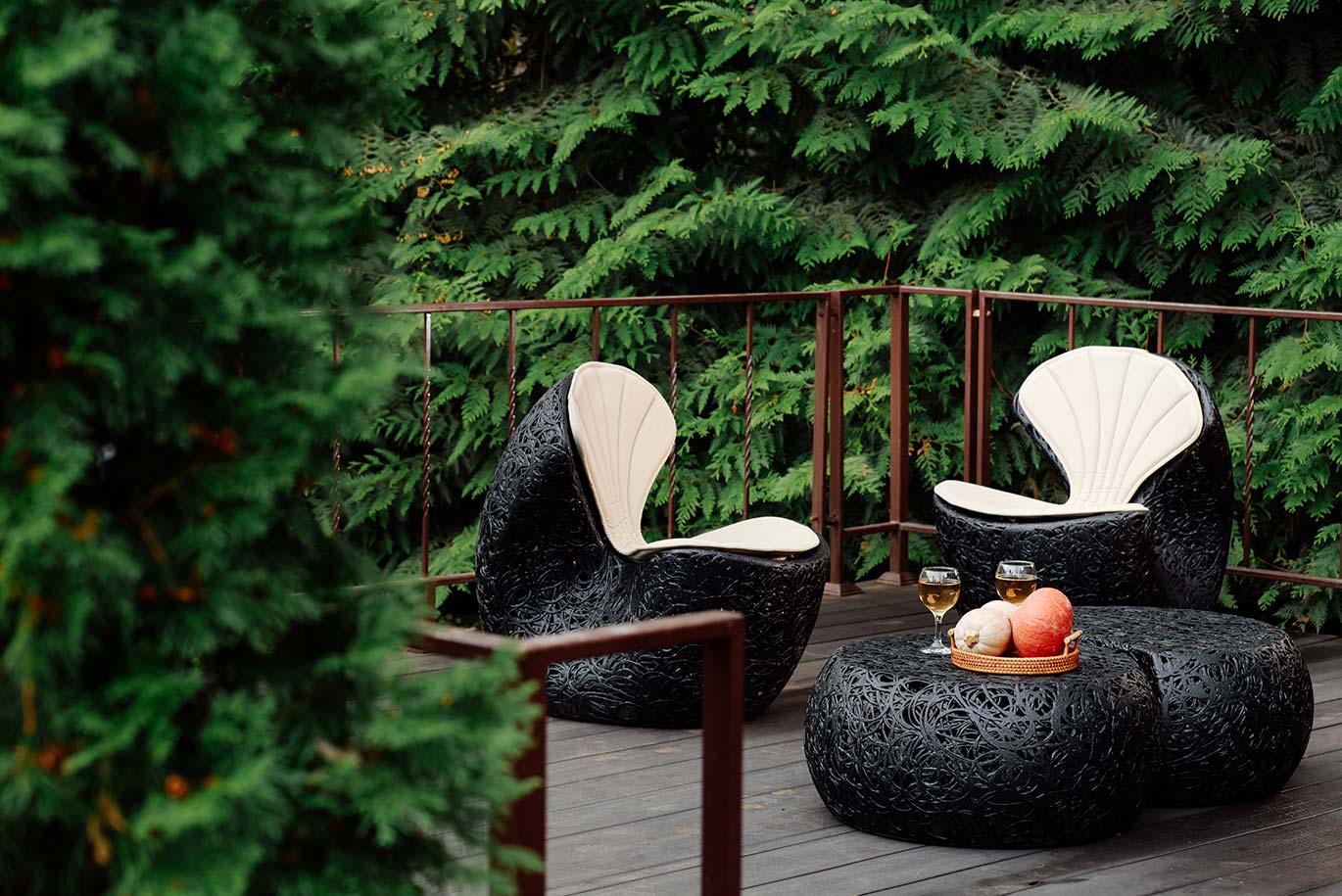 Столик Puzzle - изображение 1