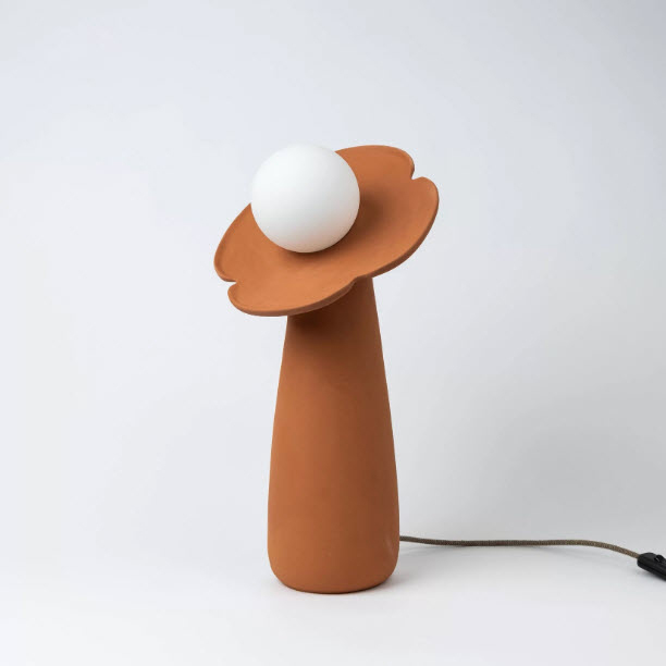 Лампа TERRA [FLOW] 