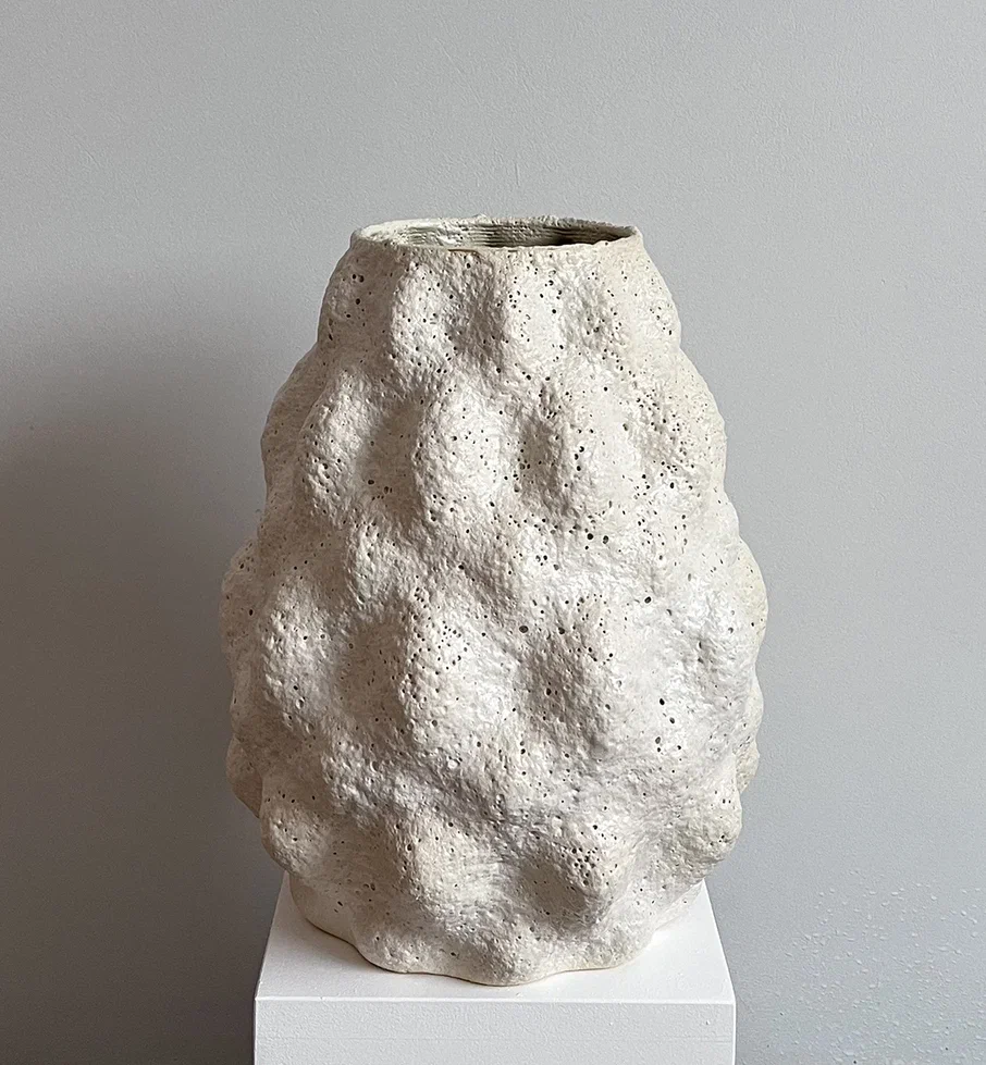 Ваза Structure #18 - изображение 1