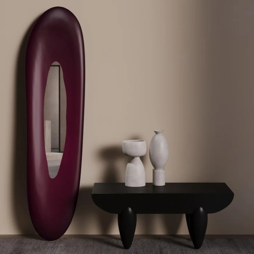 Зеркало STONE - изображение 2