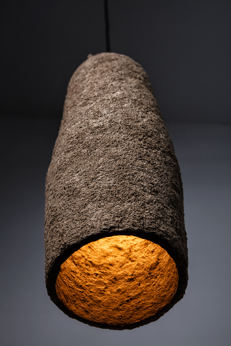 Светильник PATCHVARA FUTRA - изображение 2