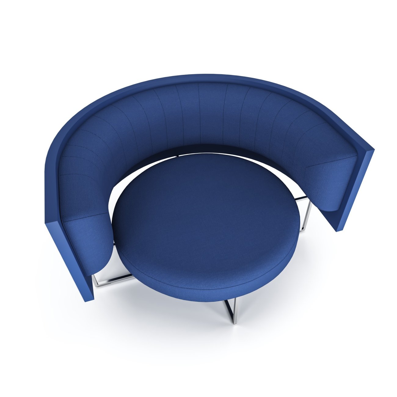 Кресло AND CHAIR - изображение 3