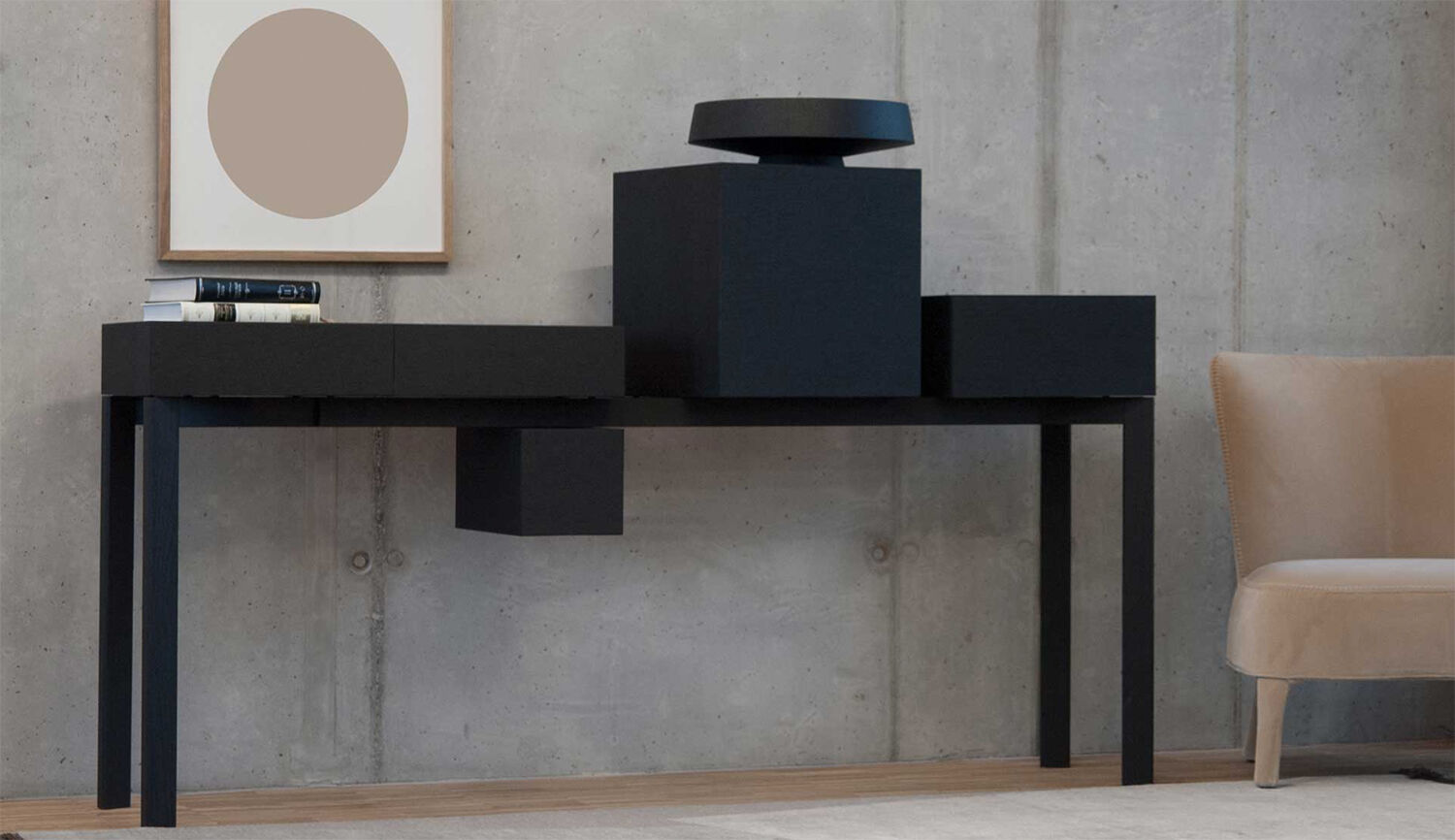 Консоль «Sol» - изображение 5