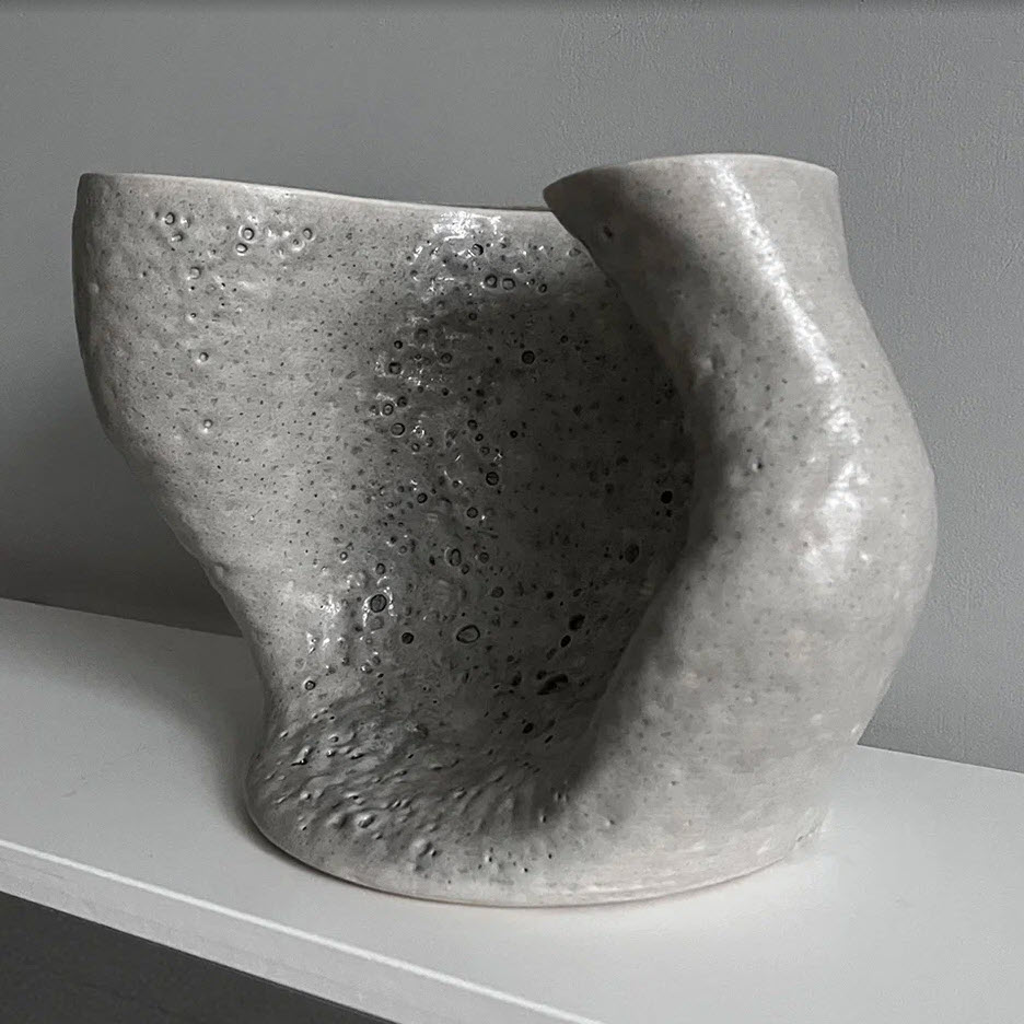 Ваза Structure #7