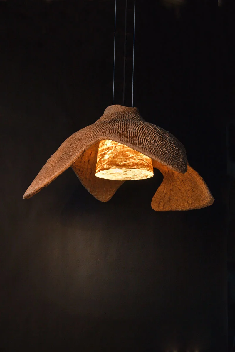 Светильник PYALYOSTAK - изображение 1