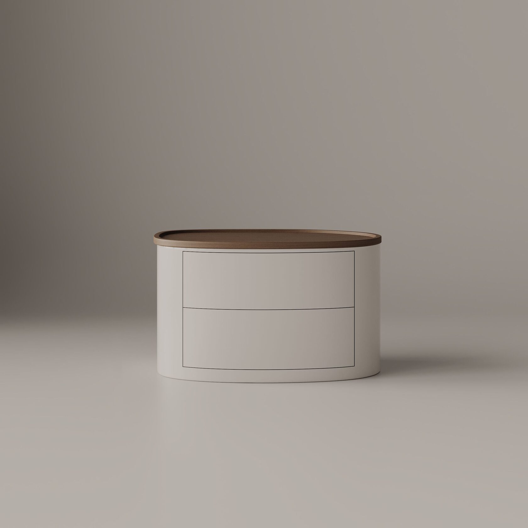 Прикроватная тумба SHIBUI - изображение 9