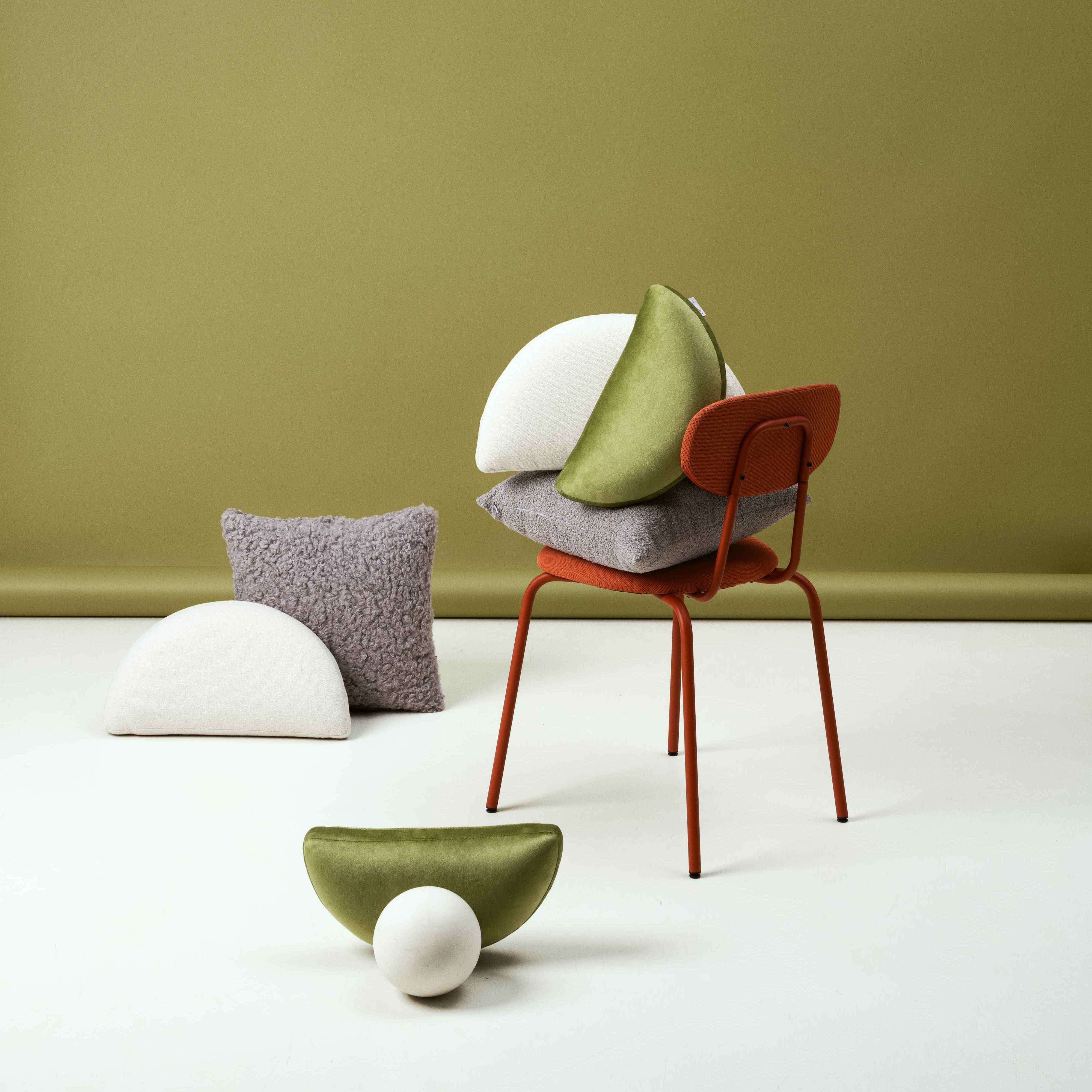 Подушка Панна-Котта - изображение 2