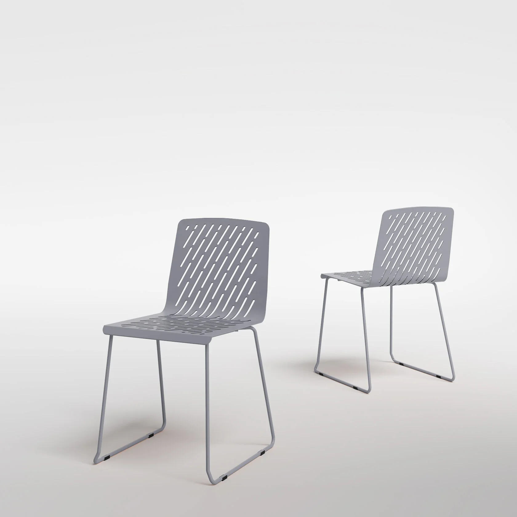 Cтул для улицы Neoleg - изображение 12