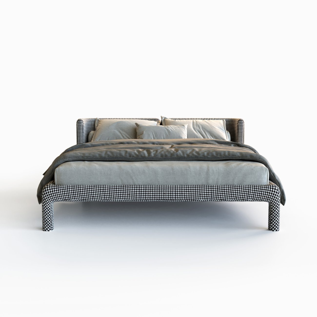 Кровать BEETLE BED 