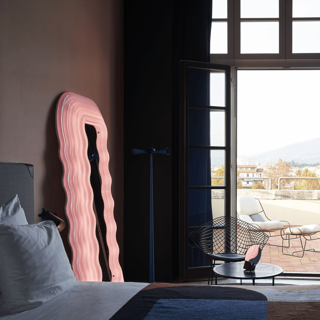 Зеркало ULTRAFRAGOLA - изображение 5