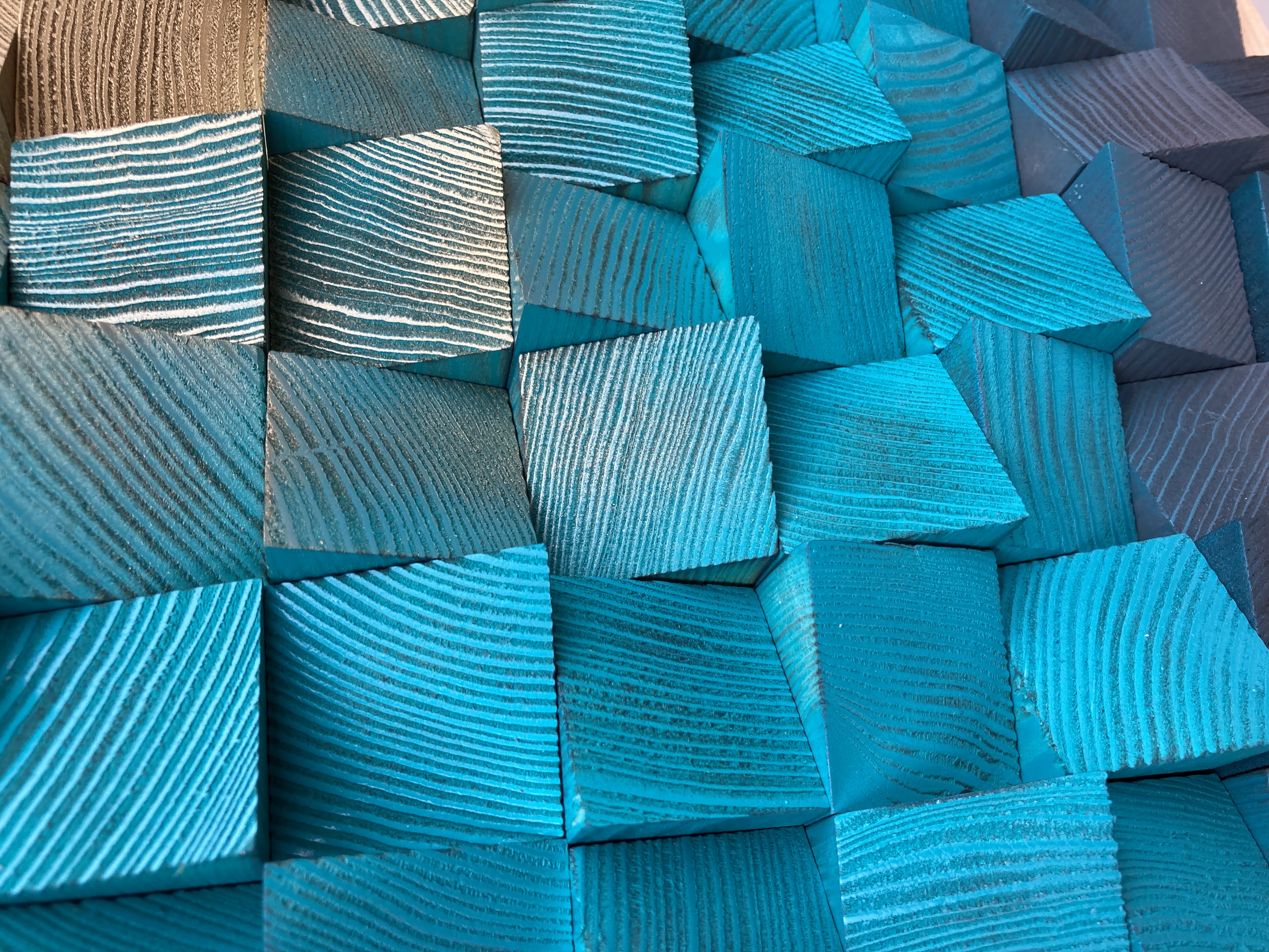 Панно Fragment B - изображение 2