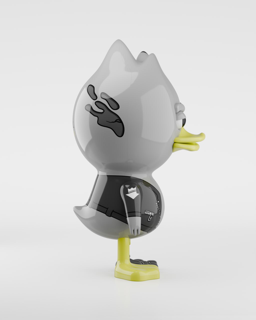 TUD х Matt Gondek black - изображение 2