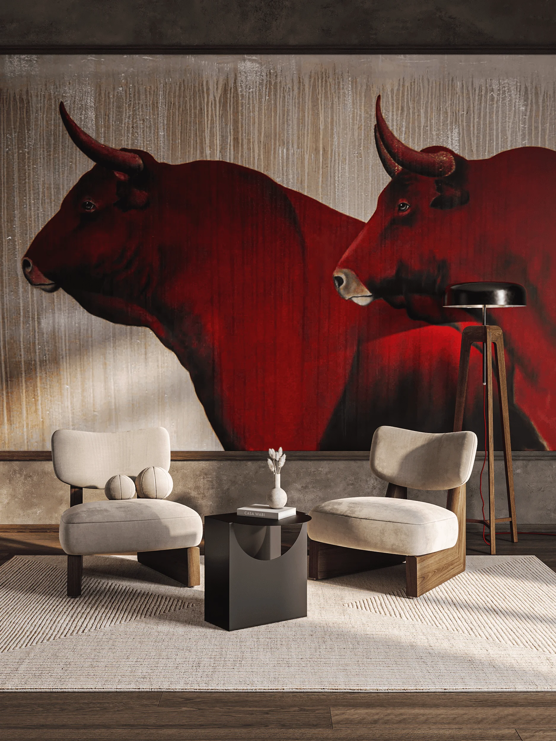 Журнальный столик 6 - изображение 2