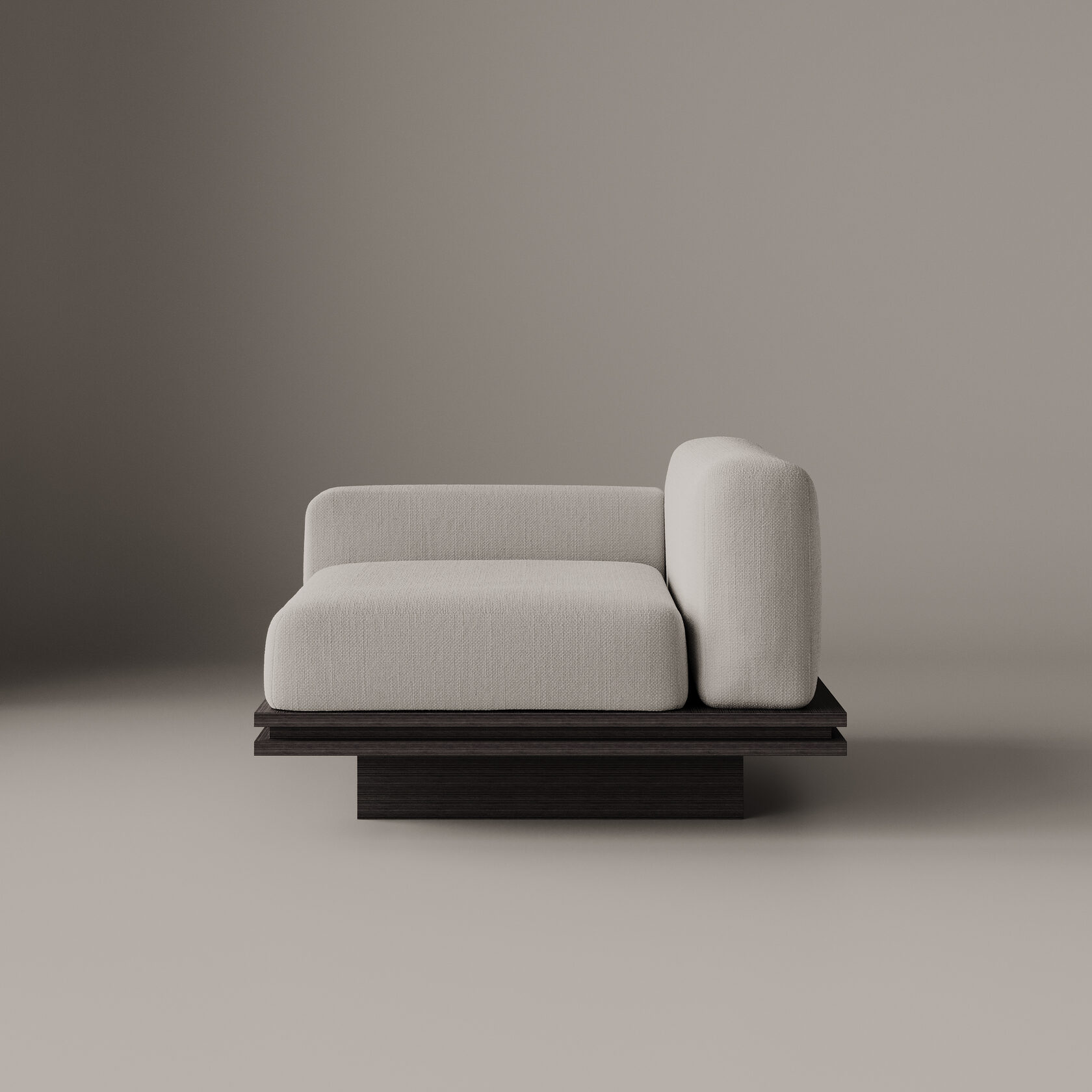 Кресло правое Koyo - изображение 3