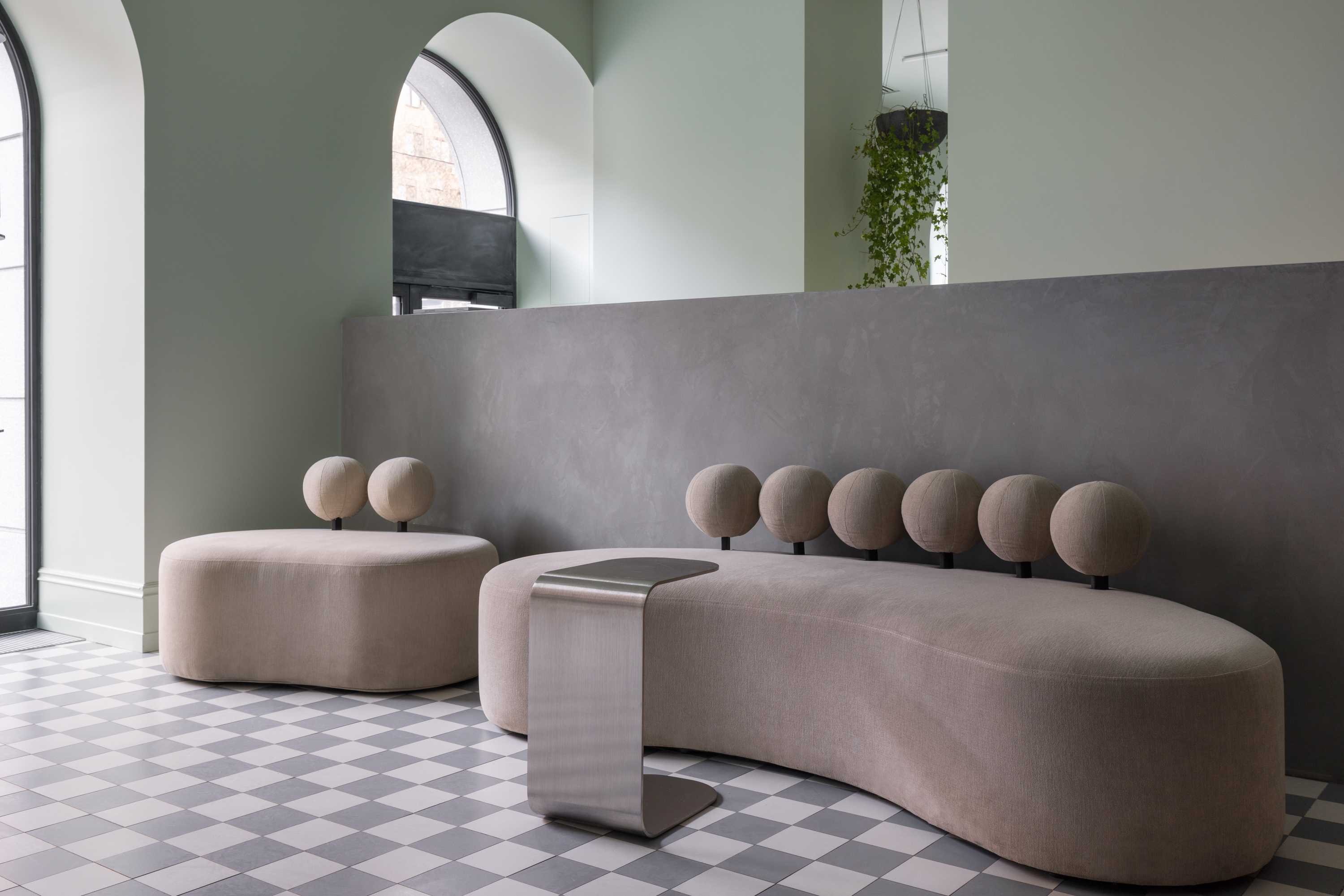 Приставной столик 51° – 7° HAGEN - изображение 6