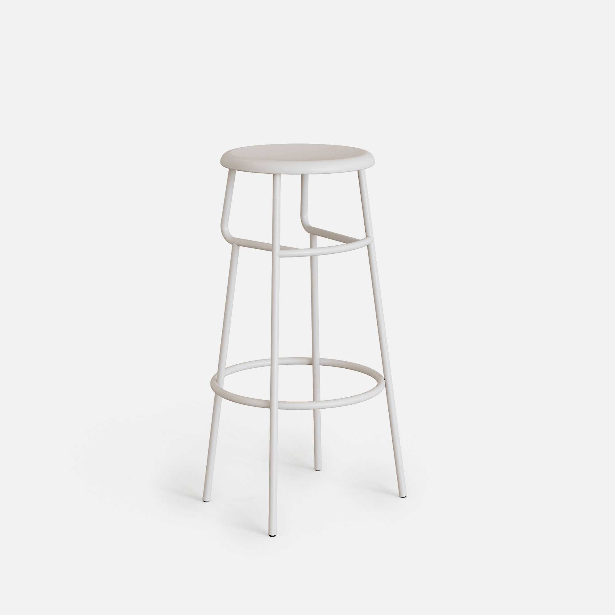 Табурет барный 52° — 4° AMSTERDAM - изображение 3