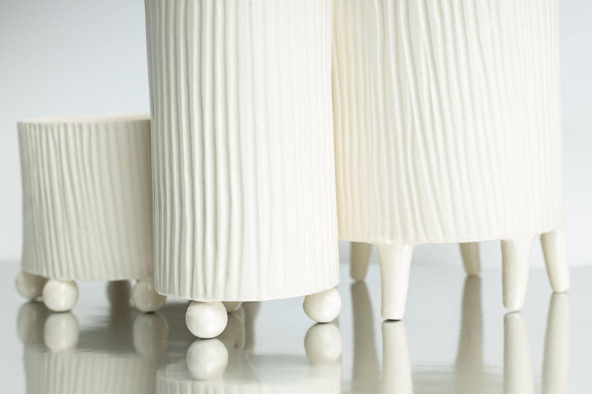 Кашпо "Мончи" среднее - изображение 4