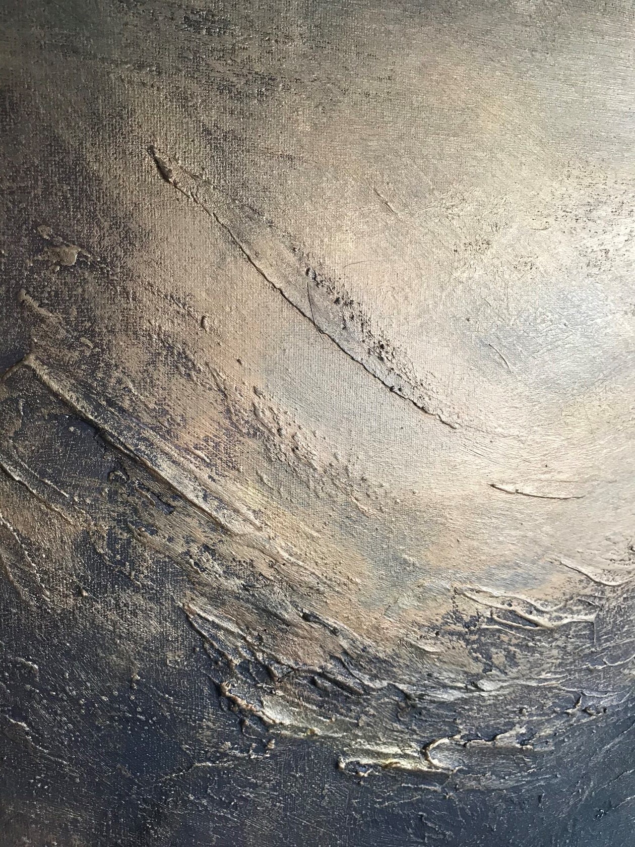 Картина 23-43 Abstract - изображение 2