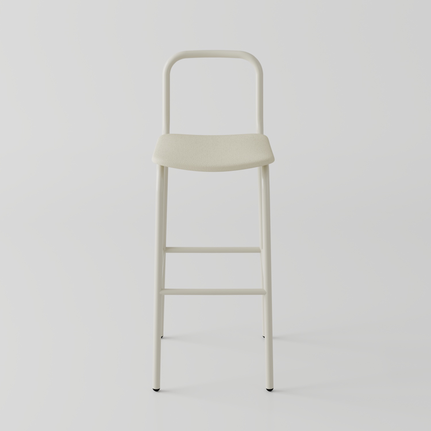 Барный и полубарный стул Loop - изображение 7