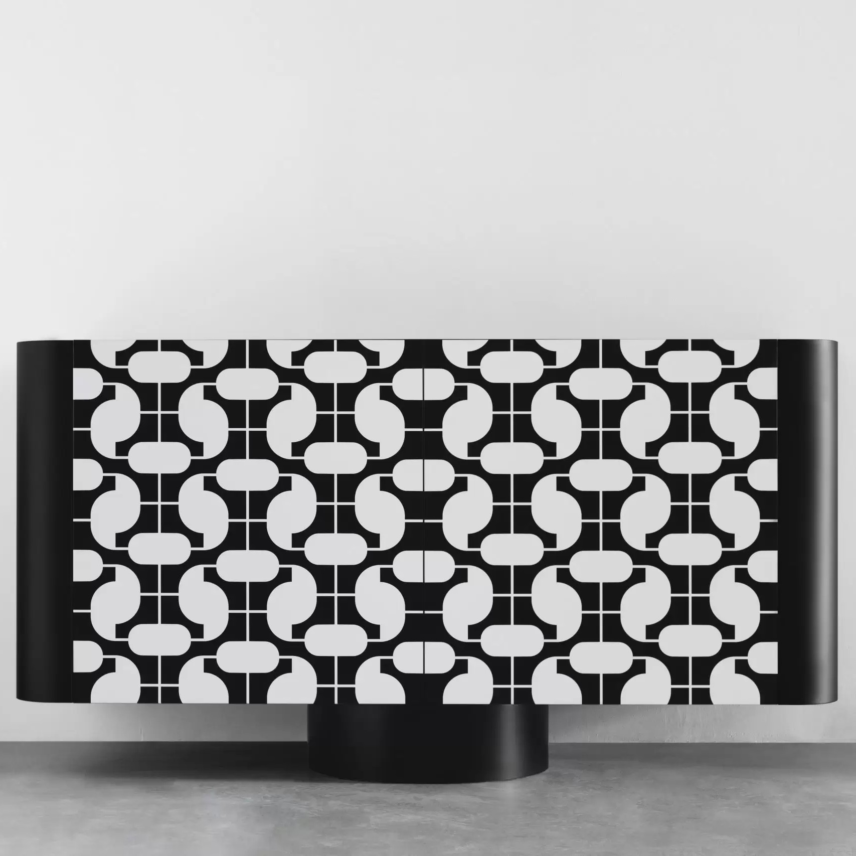 Комод ЦАЦУЛЬ - изображение 6