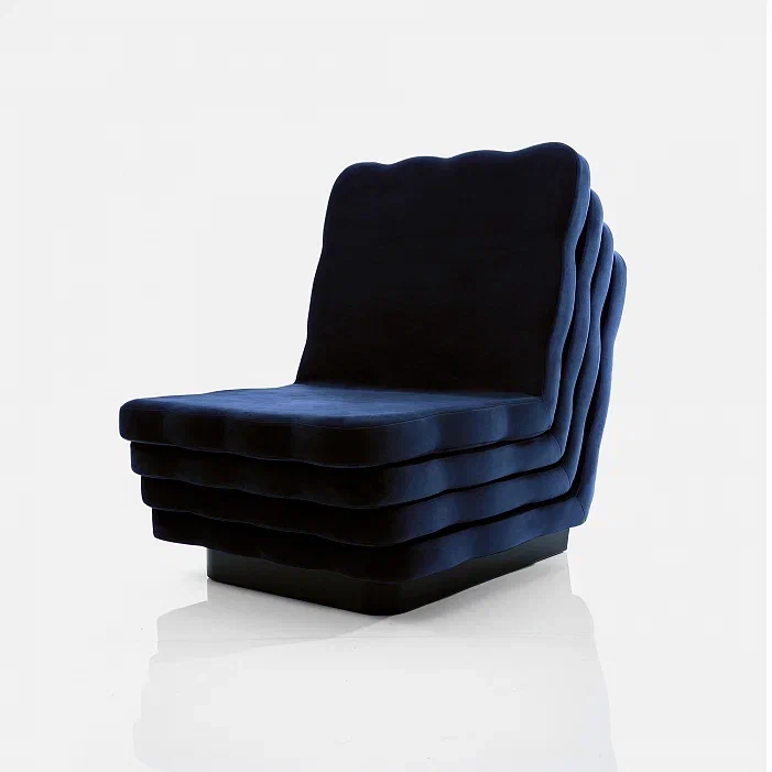 Кресло 55° – 37° YUBILEYNOE - изображение 2