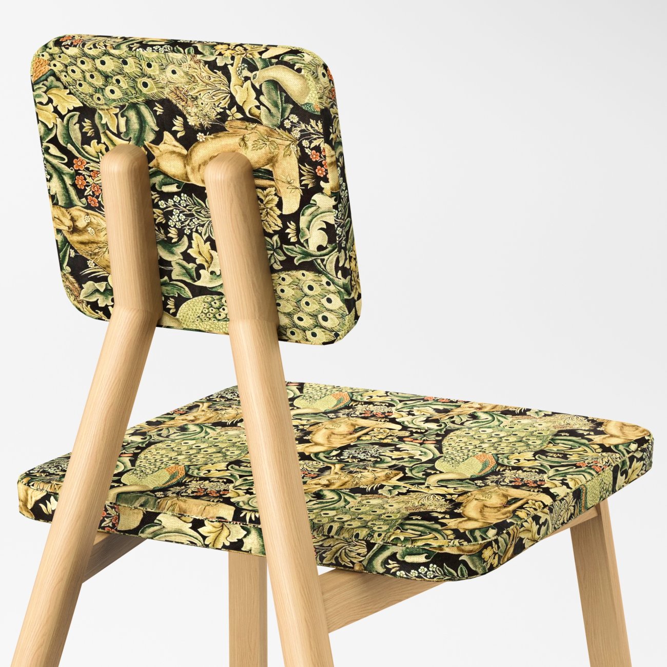 Стул FO-CHAIR - изображение 1