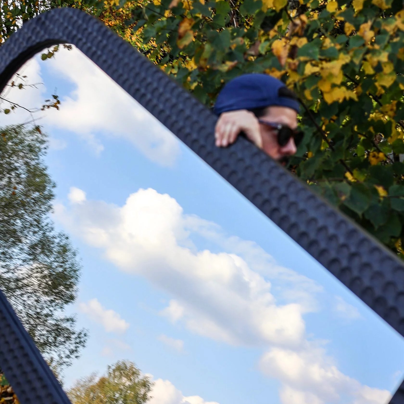 Зеркало LUNA - изображение 5