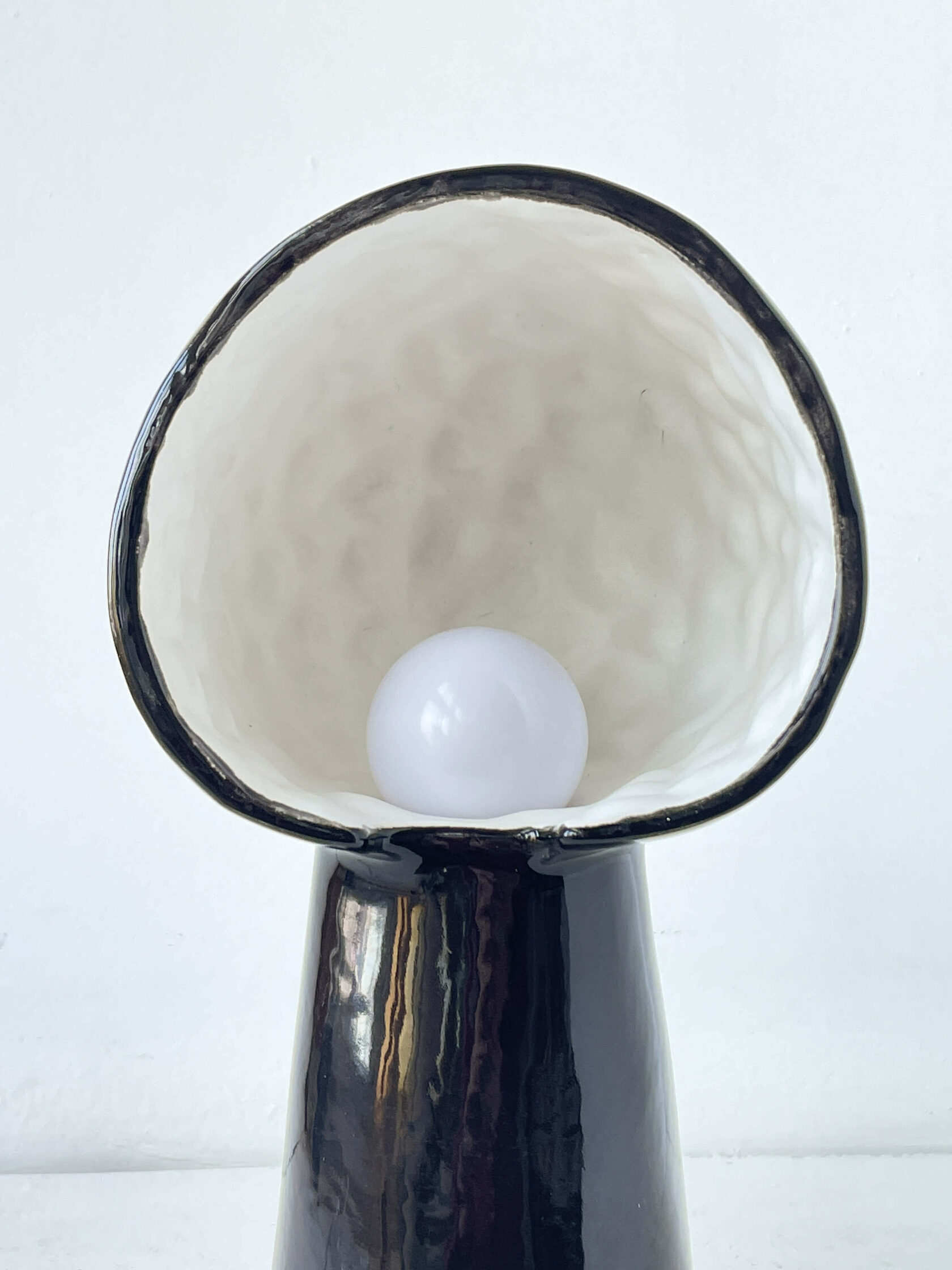 Лампа KENI чёрный [L] - изображение 6