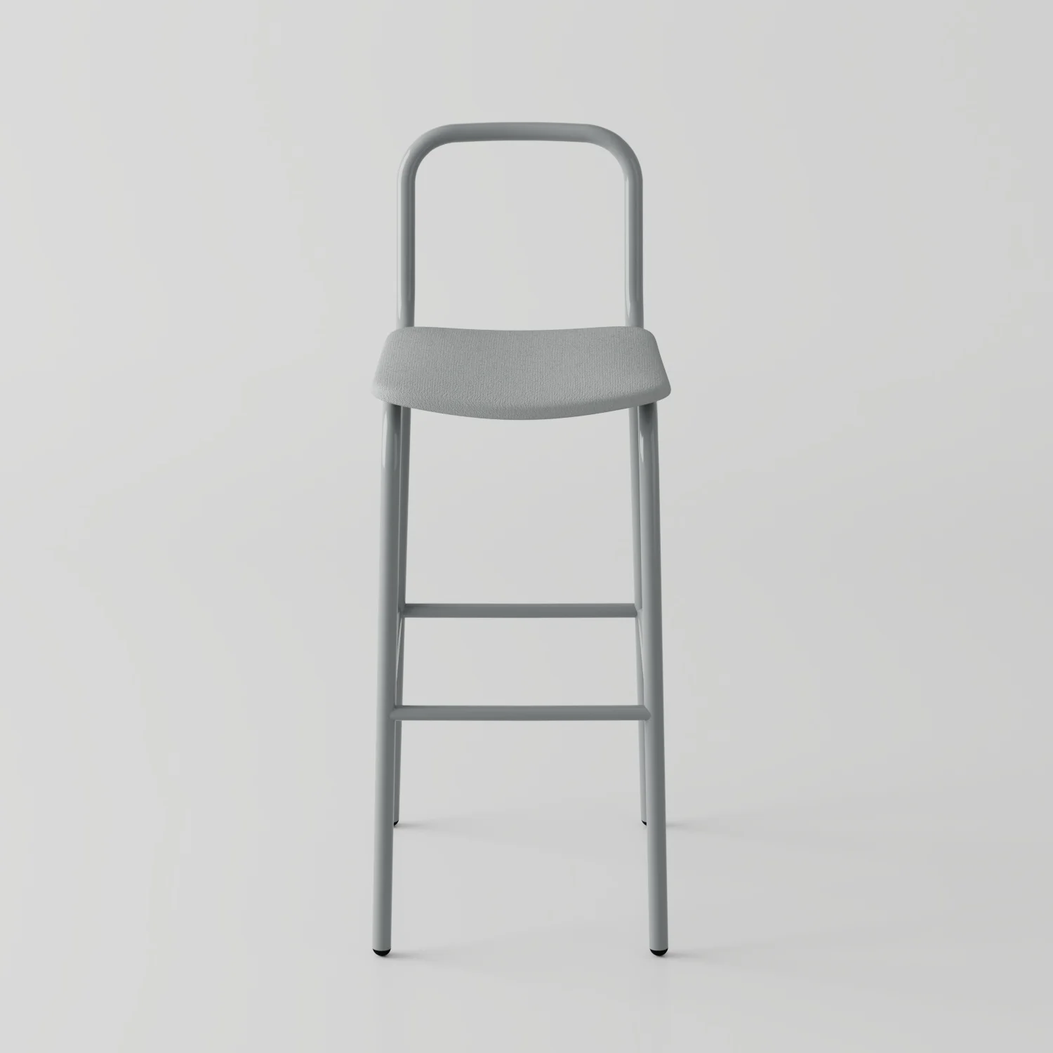 Барный и полубарный стул Loop - изображение 10